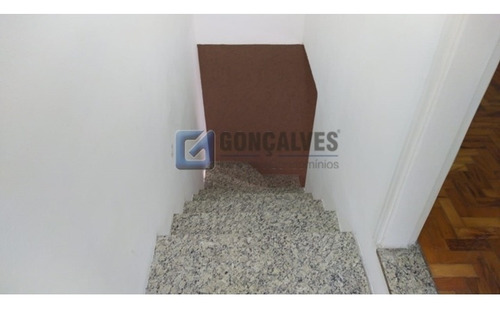 Imagem 9 de 15 de Venda Sobrado Santo Andre Jardim Santa Cristina Ref: 134795 - 1033-1-134795
