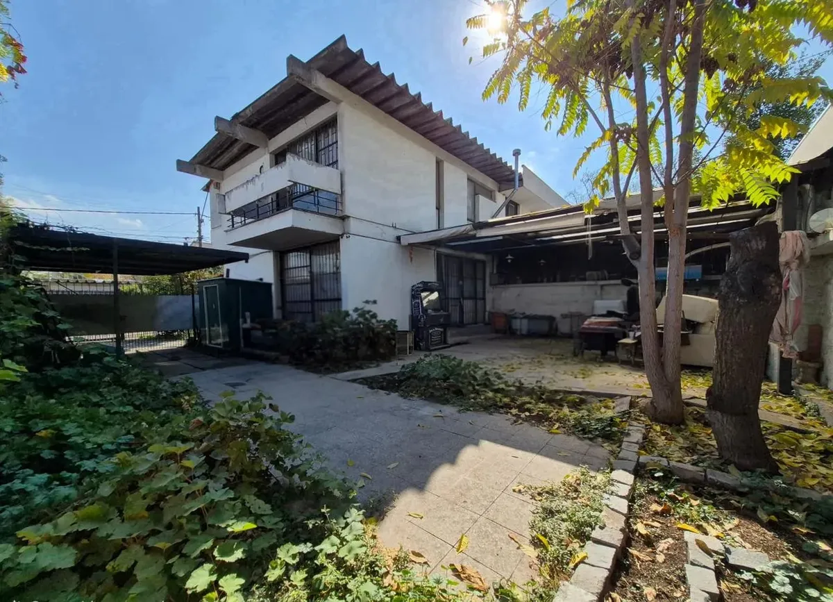 Imagen 1 de 30 de Casa En Venta, Metro Los Orientales, Villa Frei