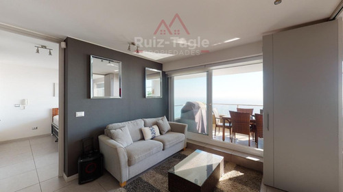 Imagen 14 de 18 de Venta De Espectacular Departamento En Costas De Montemar
