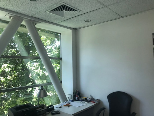 Imagen 3 de 19 de Estupenda Oficina De 111m2 Habilitada