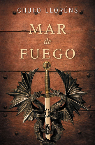 Mar De Fuego * - Chufo Llorens