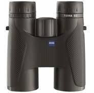 Binoculares Zeiss Terra Ed 10x42, Negros