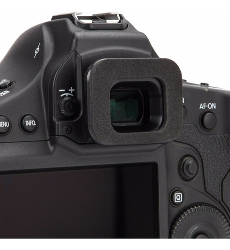 Imagen 8 de 10 de Think Tank Photo Eyepiece Ep-20 Ocular De Goma Canon 1d 7d