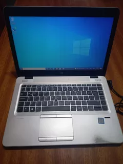 Hp Elitebook 840 G4