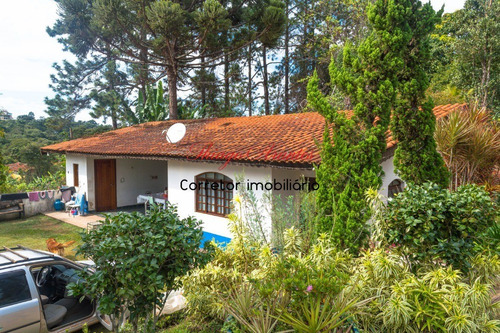 Imagem 8 de 30 de Chacara - Ch00180 - 69542676