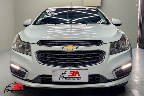 Chevrolet Cruze 1.8 Lt Ecotec 6 4p
