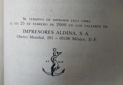 Memorias De Pancho Villa (Usado)