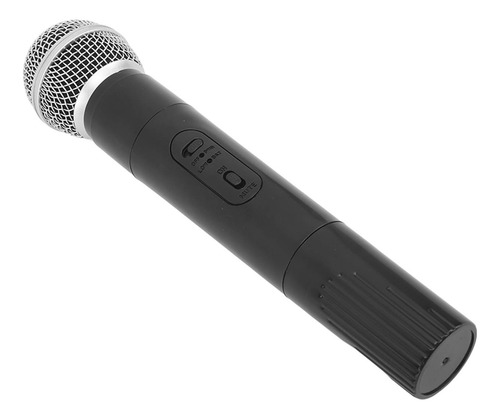 Micrófono, Modelo De Utilería, Karaoke, Modelo Falso, Cospla