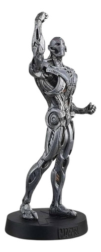 Hero Collector Eaglemoss Marvel Movie Collection 1:16 Fig Ki