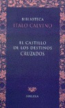 Libro El Castillo De Los Destinos Cruzados