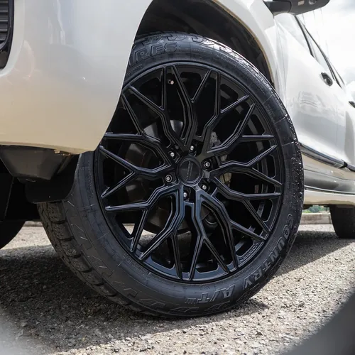 Toyota Prado Txl