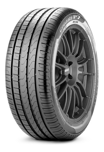 Pirelli 195/50/16 P7 Cinturato Fiesta Kinetic + Envios