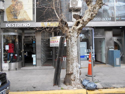 Imagen 12 de 12 de Local 30m² Aprox. Muy Buen Estado Céntrico
