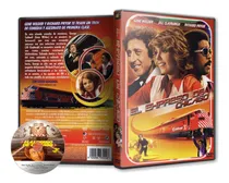 Comprar El Expreso De Chicago 1976 Dvd  Latino\u002Fingles Subt Esp