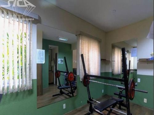 Imagem 12 de 30 de Apartamento - Ap01034 - 69014805