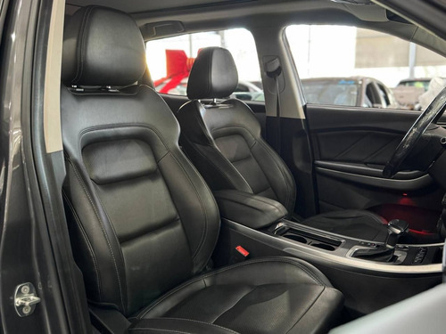 Chery Tiggo 7 1.5 VVT TURBO TXS DCT