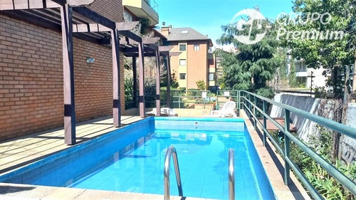 Venta Departamento 3d 3b En Vitacura, Oportunidad