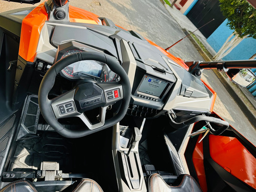 Rzr Turbo R 2023