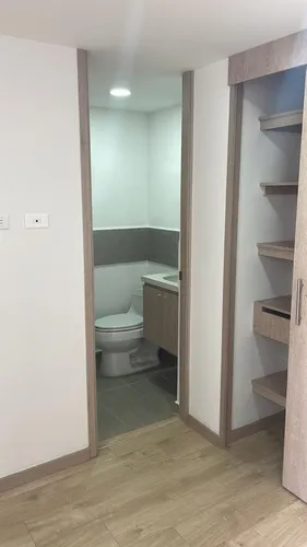 Apartamento En Venta En Fontibón. Cod V12413