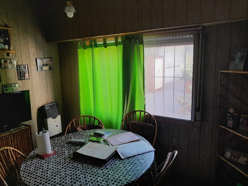 Imagen 9 de 15 de Casa Sobre Lote Propio De 40 Mts. Buena Ubicación.