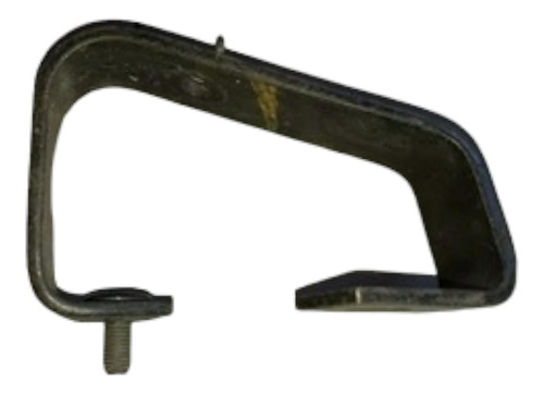 Soporte De Paragolpe Trasero Peugeot 505 1982 / 1986