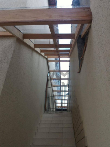 Imagem 26 de 30 de Sobrado Com 3 Dormitório Sendo 1 Suite, Penha De França 795 Mil - So0150