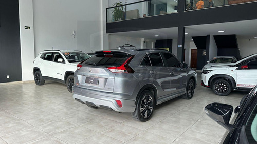 Mitsubishi Eclipse Cross Cross HPE 1.5 16V 165cv Aut.