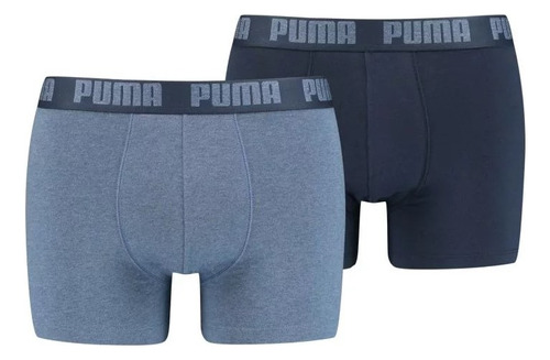 Boxer Puma Basic 2p