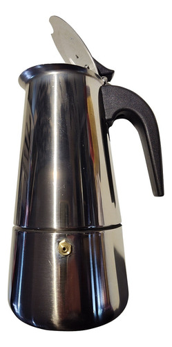 Cafetera 6 Cup Italiana Espresso Marker