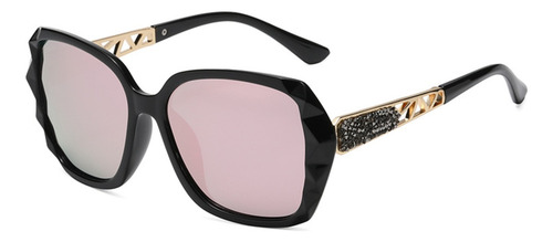 Lentes De Sol Hawkers - One Ls Color Negro Para Hombre Y Muj