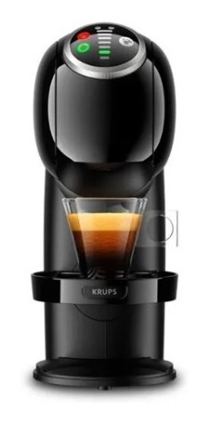 Cafetera Krups Dolce Gusto Genio S Plus