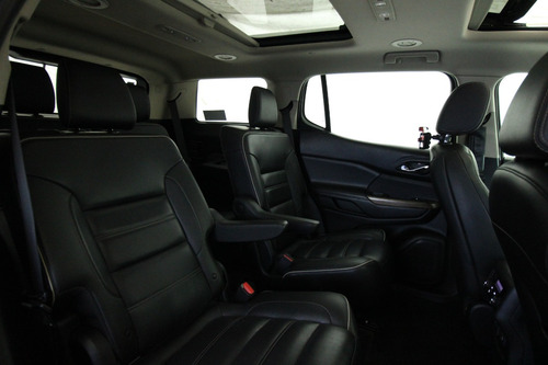 GMC Acadia 3.7 Denali At