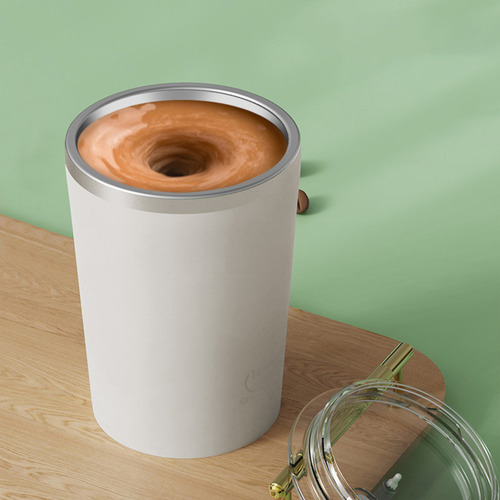 Cf Vaso Eléctrico Para Mezclar Creativos Con Agitación