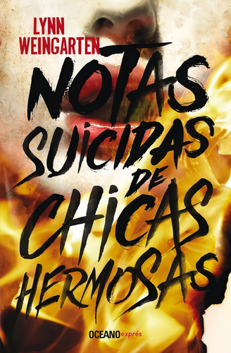 Notas Suicidas De Chicas Hermosas