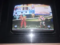 Comprar Maquinita Arcade Street Fighter.  2 Players De Pie