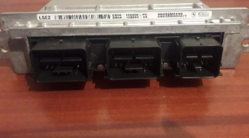 Computadora Ford Explorer Limited 2012 - 2016