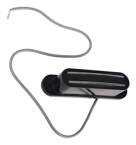 Acessório De Captação De Guitarra Hot Rails 2 Pole Shoes Low