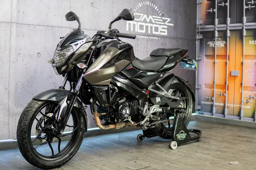 Bajaj Pulsar Ns 160 Fi 2020
