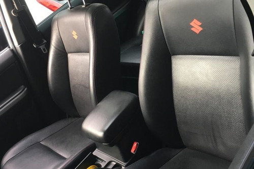 Grand Vitara 2.0 16v 2wd Auto