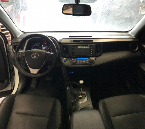 Imagem 8 de 8 de Sucata Toyota Rav4 4x2 2018/2019 Gasolina 145cvs