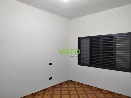 Imagem 8 de 30 de Casa Com 4 Dormitórios À Venda, 221 M² Por R$ 850.000,00 - Vila Medon - Americana/sp - Ca0138