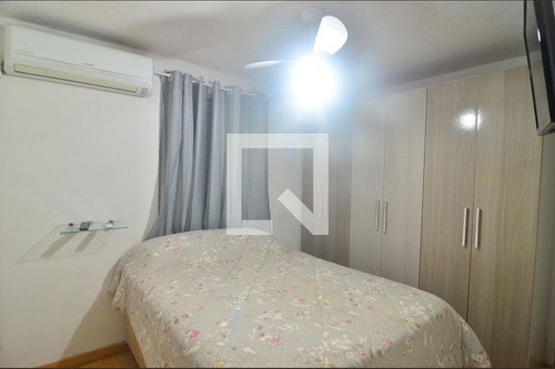 Imagem 9 de 15 de Apartamento À Venda - Rio Branco, 2 Quartos, 43 M² - S893637012