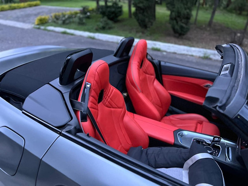 Bmw Z4 M40i 2022 Documentos En Regla Y Al Día Color Exterio
