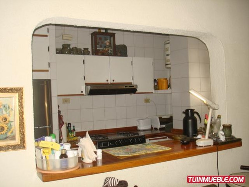Imagen 11 de 12 de Best House Vende Apartamento Calle Urimare El Marquéz