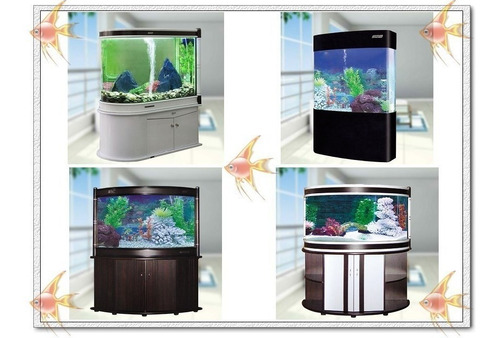 Imagen 3 de 5 de Tubo Led Para Acuario T8 Mj90a 16w 90cm