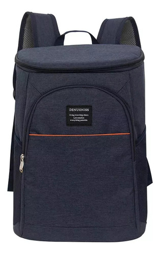 B Mochila Oxford Big Cooler Bag A Prueba De Fugas