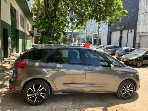 Imagen 8 de 18 de Citroen C4 Picasso Feel Hdi Mt
