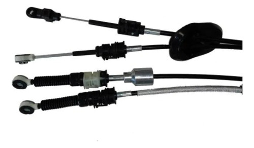 Cable Comando Cambios Para Renault Kwid 1.0 2017/