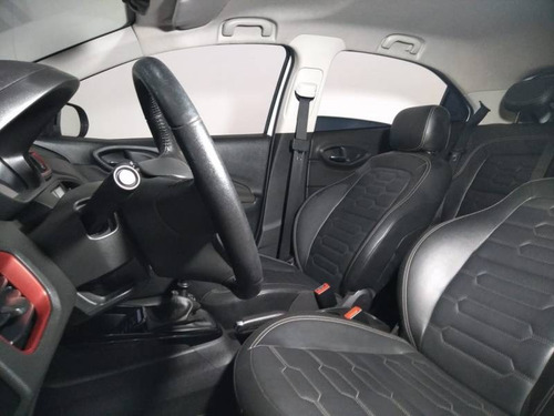 Chevrolet Onix 1.4 Effect Spe/4