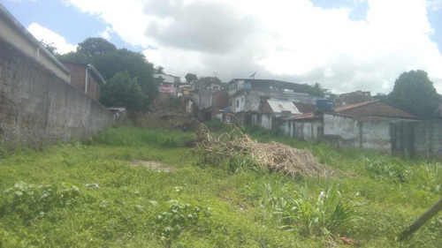 Imagem 4 de 4 de Vendo Terreno Na Av Norte - Te0053